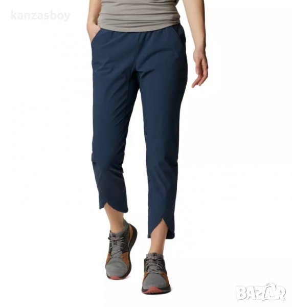 Mountain Hardwear Women's Ankle Pant - страхотен дамски панталон КАТО НОВ, снимка 1