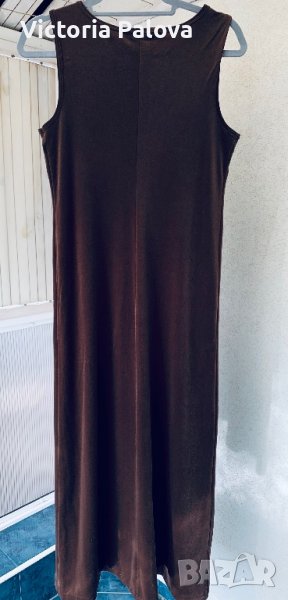 Прекрасна рокля BENETTON Италия, снимка 1