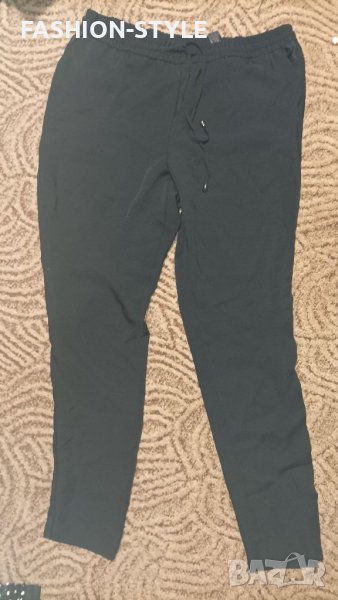 Черен панталон, снимка 1