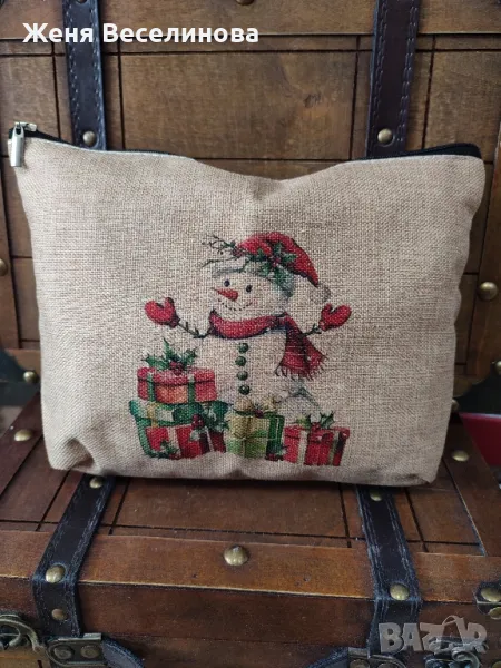 КОЛЕДЕН НЕСЕСЕР 2 , снимка 1