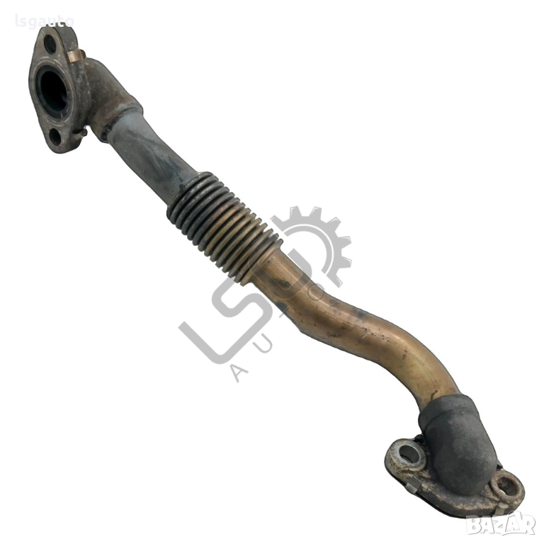 Тръба EGR Hyundai i40 2011-2018 ID: 155492, снимка 1