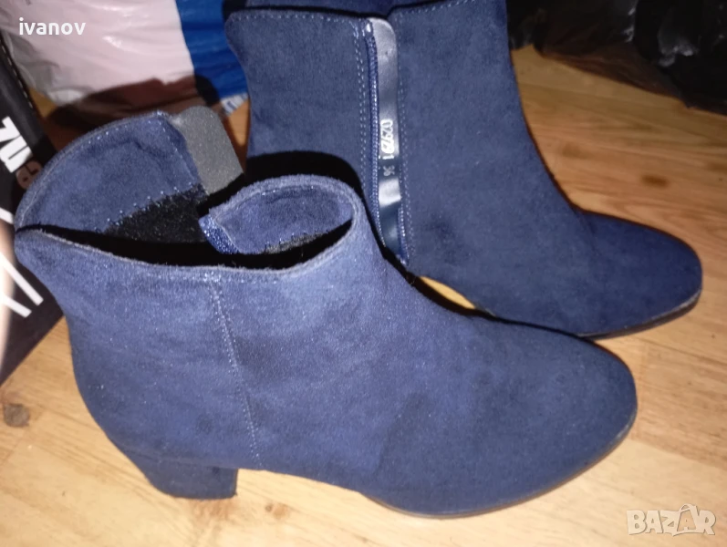 Дамски обувки Mat star 36 номер , снимка 1