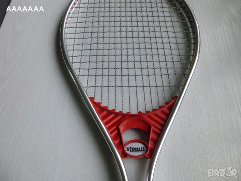 Ракета за тенис STOMIL, снимка 1