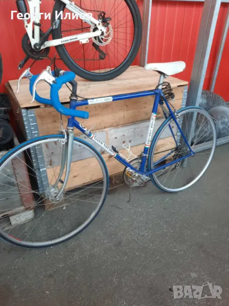 Velosipedi, снимка 1