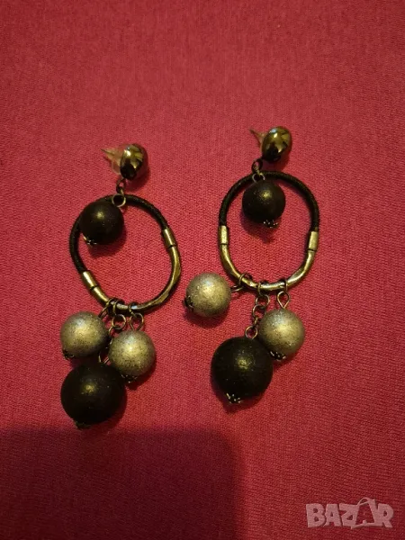 авторски бижута, снимка 1