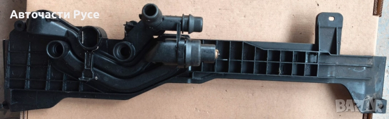 Планка разширителен съд за моделите BMW X5 E53 , от 2000 до 2006г. ,1 438 819 ,  17 11 1 438 819, снимка 1