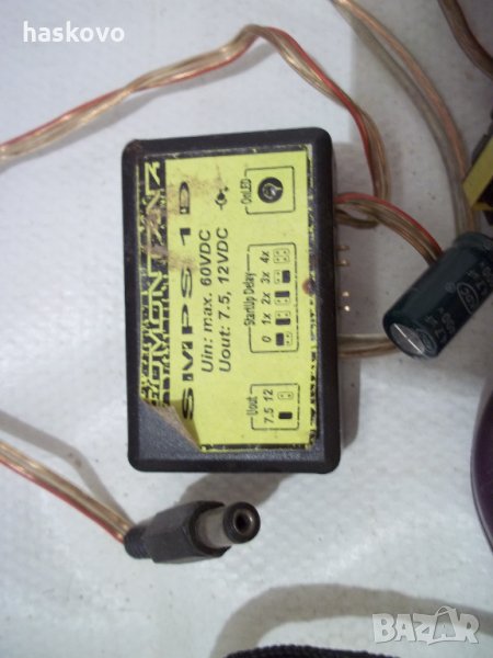 адаптер, снимка 1