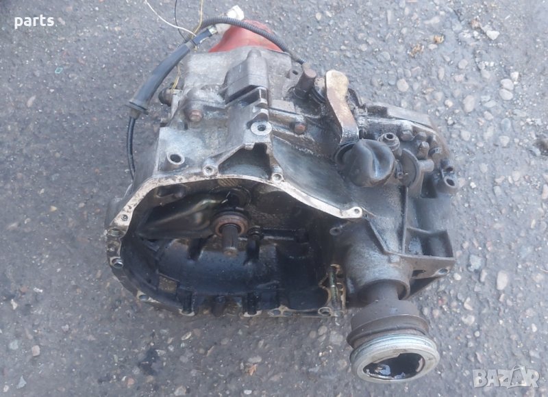Скоростна Кутия Рено Клио 1 - Renault Clio 1 N, снимка 1