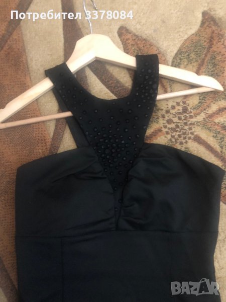 Дамска елегантна рокля, снимка 1