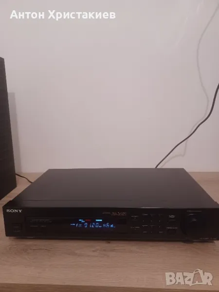 Продавам тунер Sony ST-S190 , снимка 1