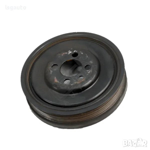 Демпферна шайба Volkswagen Tiguan I 2007-2015 ID: 140760, снимка 1