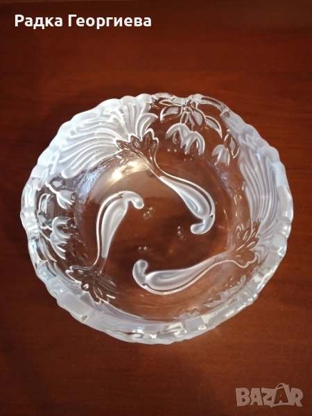 Купа Mikasa, снимка 1