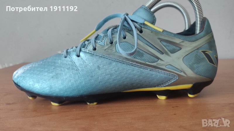 Adidas. Футболни бутонки . 40 2/3, снимка 1