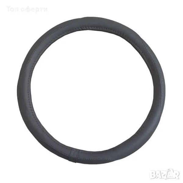 Калъф за волан 772 М-38СМ с конец - червен или черен, снимка 1