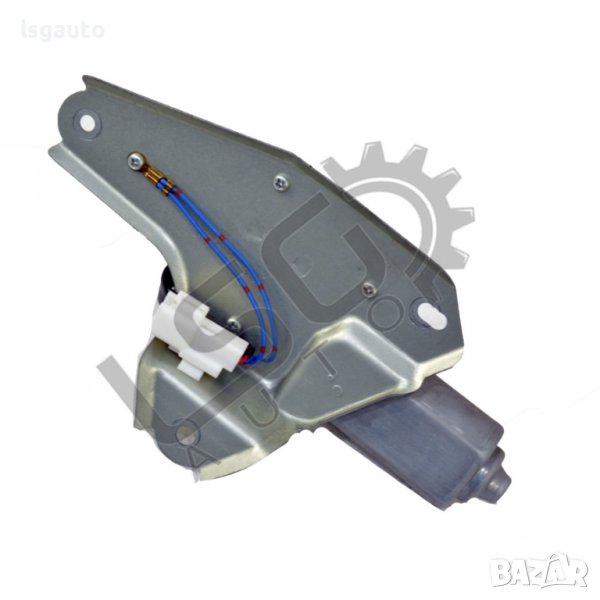 Мотор задна чистачка Mazda 2 I (DY)(2003-2007) ID:92116, снимка 1