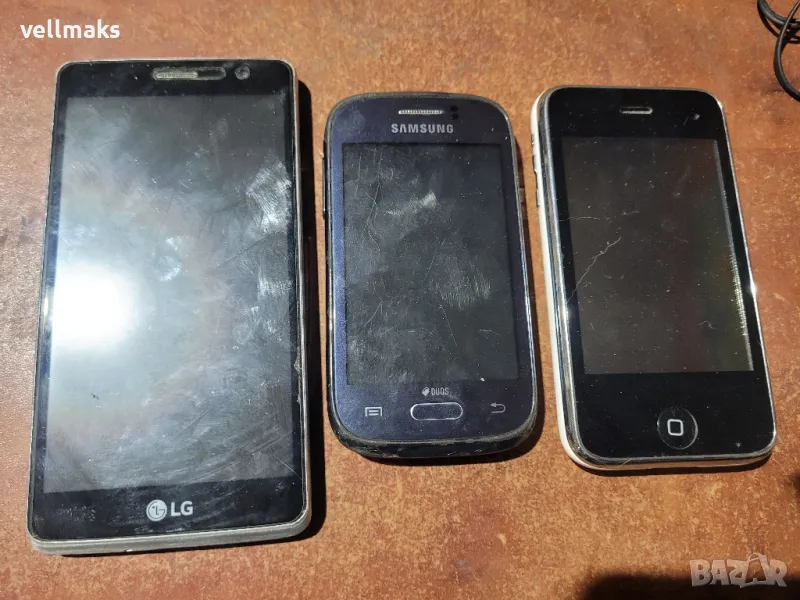 телефони за части, снимка 1