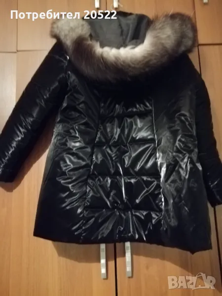 Дамско яке, снимка 1