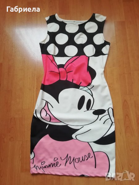 Рокля, снимка 1