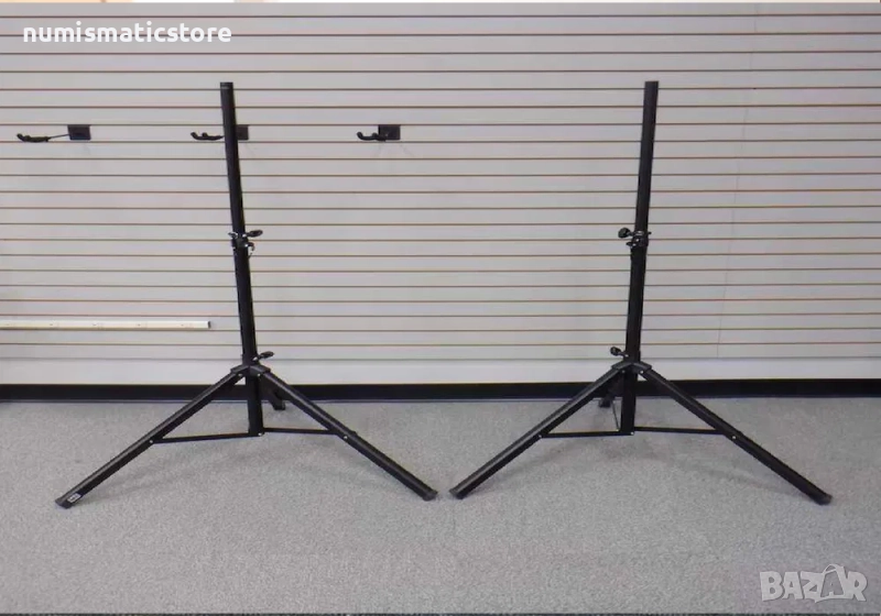 Чисто нови стойки за тонколони за озвучаване за аудио миксер yamaha, снимка 1