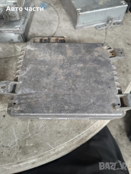 MKC104393 OEM Rover Motor ECU Модул на двигателя, снимка 1