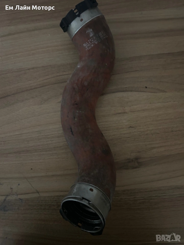 Мерцедес Спринтер CLS , снимка 1