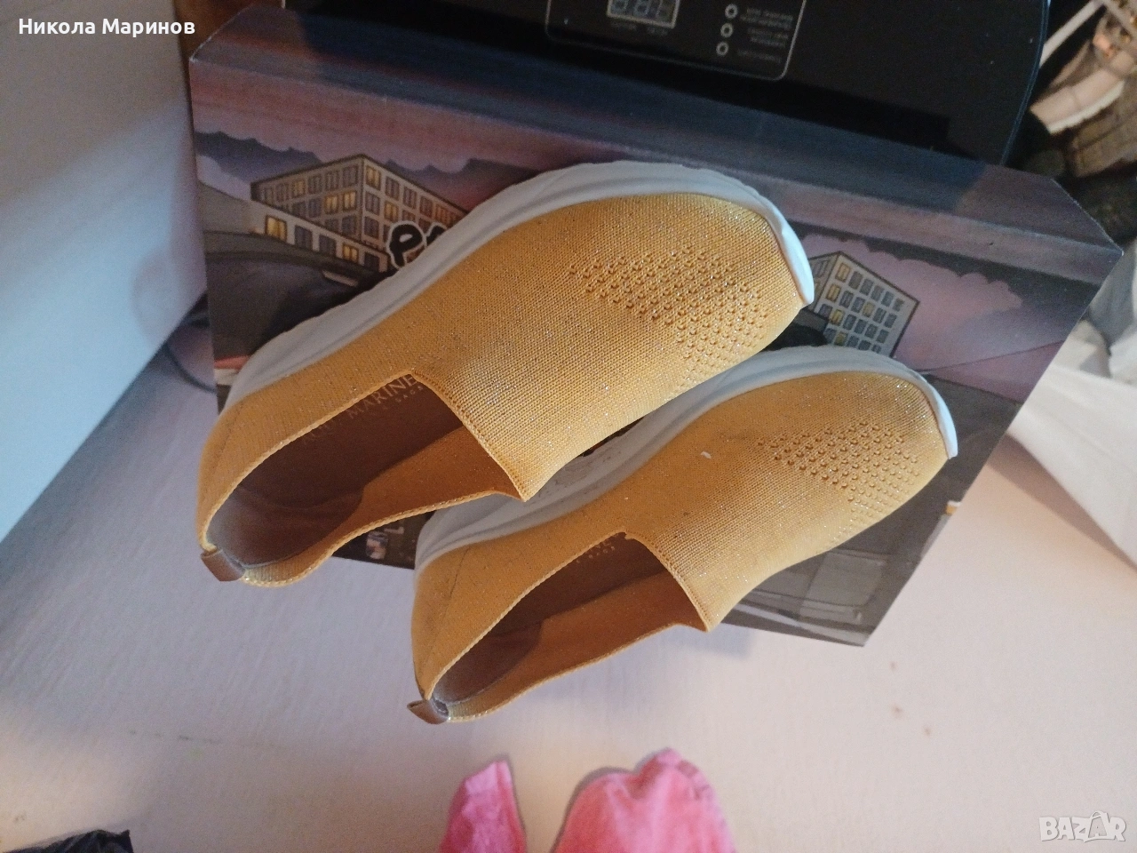 дамски обувки, снимка 1