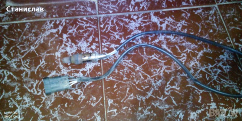 Ламд Сонда от Фиат Пунто 1.2 Моно, снимка 1