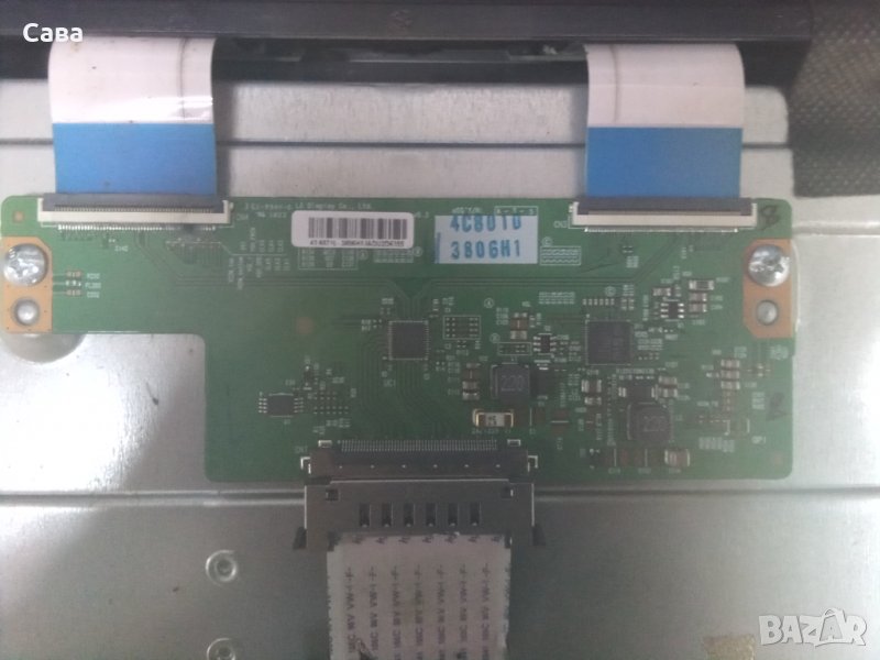 T-CONT 6870C-0532A TV FINLUX 43-FFB-5600, снимка 1