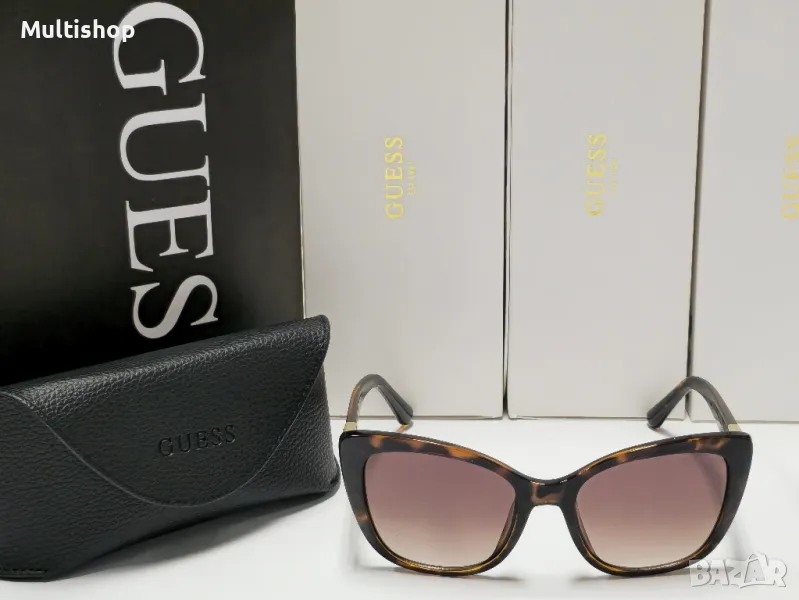 Guess слънчеви очила UV400, снимка 1