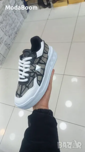 Valentino дамски маратонки , снимка 1