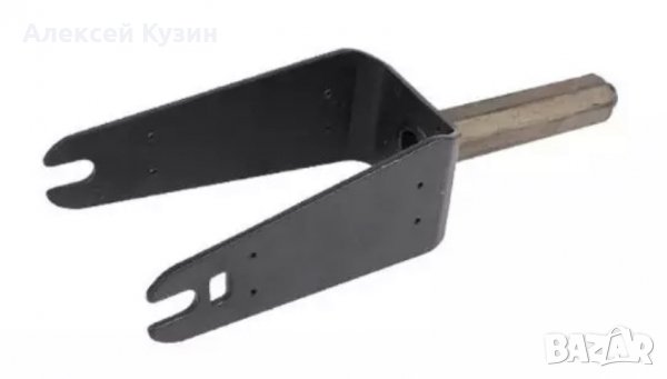 Предна вилка Kugoo S1,S2,S3, снимка 1