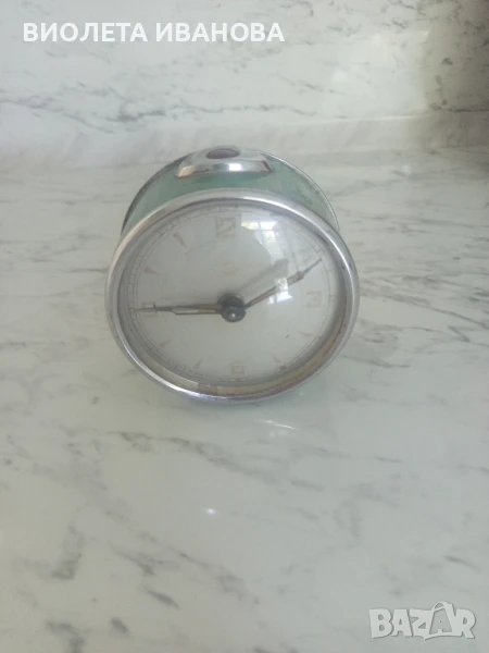 Продавам стар часовник., снимка 1