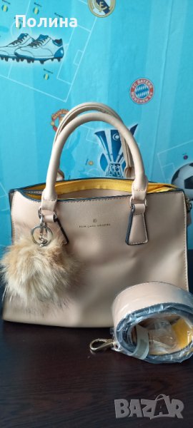 Дамска чанта , снимка 1