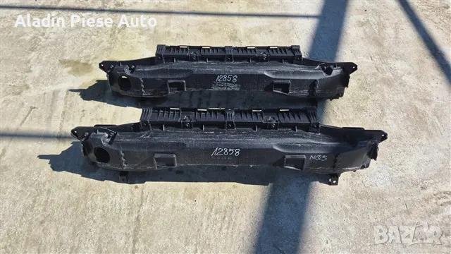 Подсилване на задната броня Kia Sorento Facelift година 2021 2022 2023 2024 код 86630R2000 , снимка 1