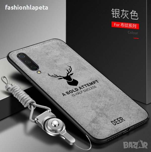 Калъф за Xiaomi Mi 9 SE, снимка 1