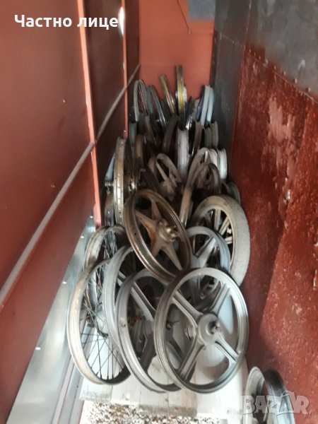 капли за мотопеди на едро и дребно, снимка 1