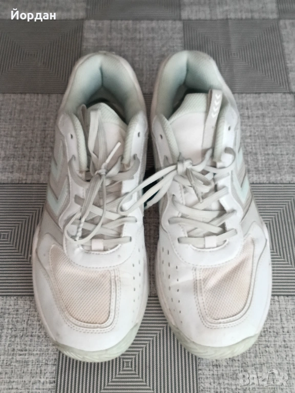 Мъжки маратонки Humмel номер 44, снимка 1