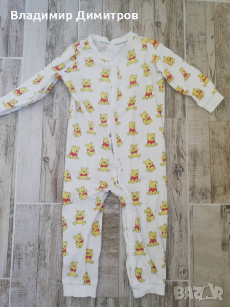 Продавам детска пижама , снимка 1