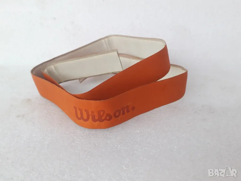 Грип Wilson за тенис ракета, снимка 1