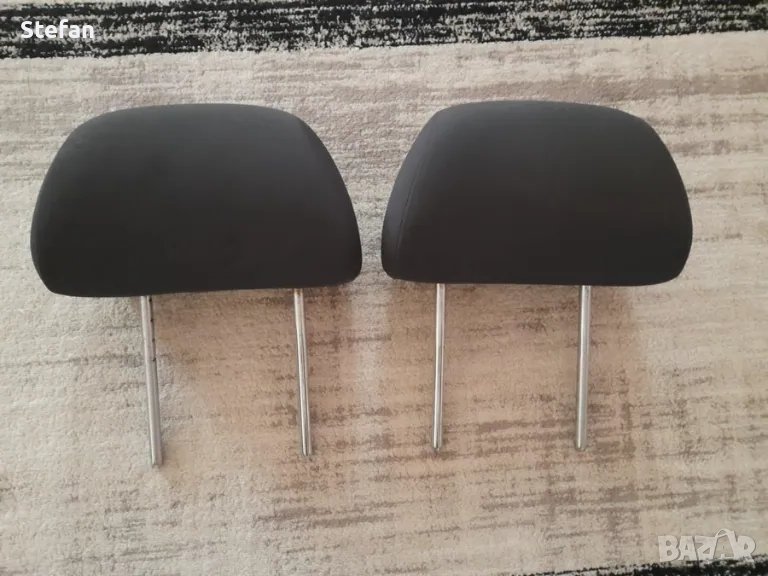  Оргинални облегалки за VW Поло, снимка 1