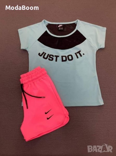 Дамски комплекти Nike, снимка 1