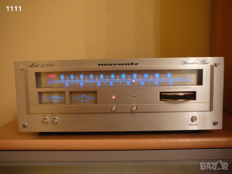 MARANTZ 2100, снимка 1