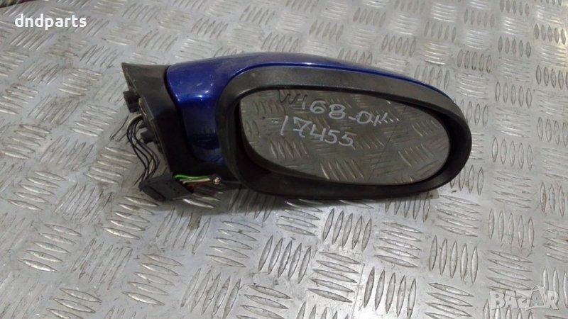 Дясно огледало Mercedes A-Class W168 2001г.	, снимка 1