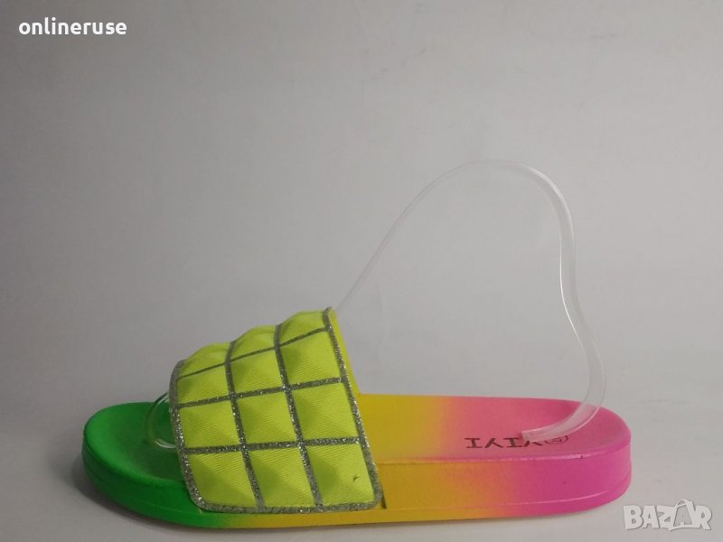 Дамски чехли , снимка 1