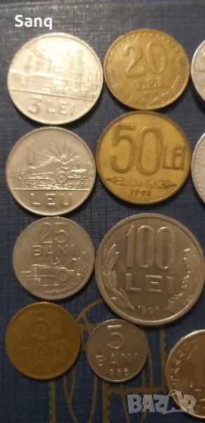 Монети , снимка 1