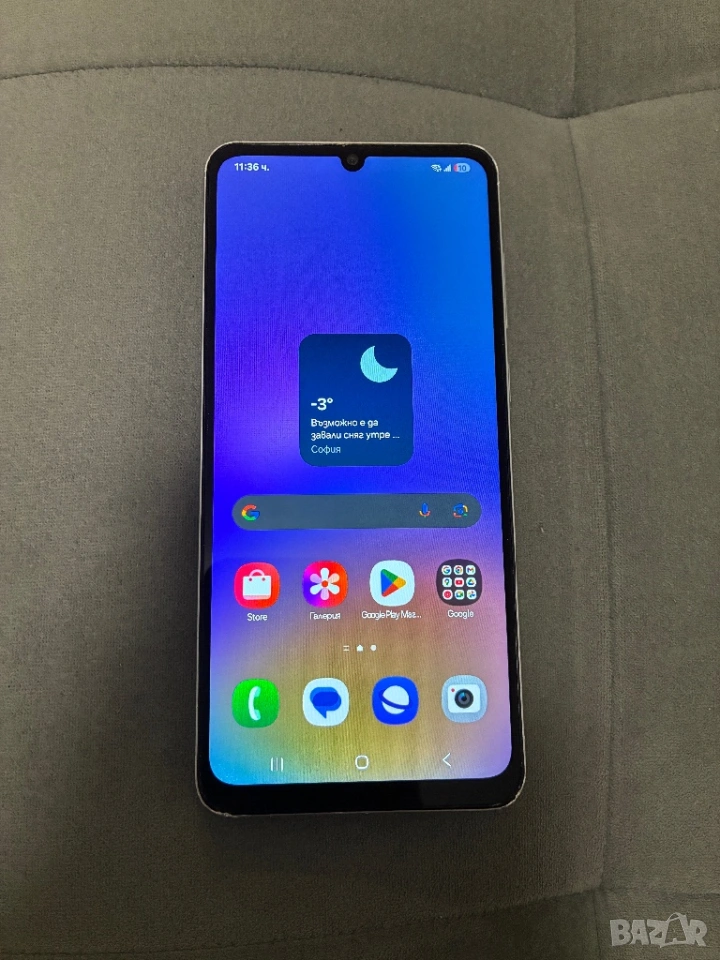 Samsung Galaxy A05 64GB 4GB Ram, снимка 1