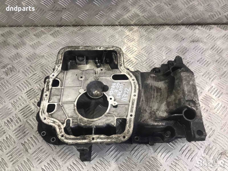 Картер горна част Opel Astra H,1.7CDTI,2005г., снимка 1