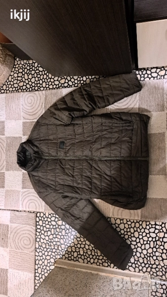 Продавам Мъжко Яке , снимка 1