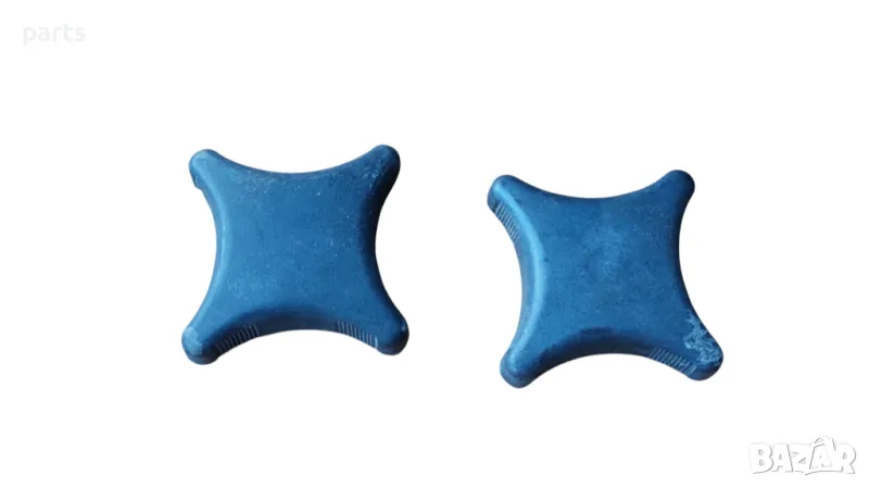 Врътки Седалки Мерцедес Е класа W210 2бр., снимка 1