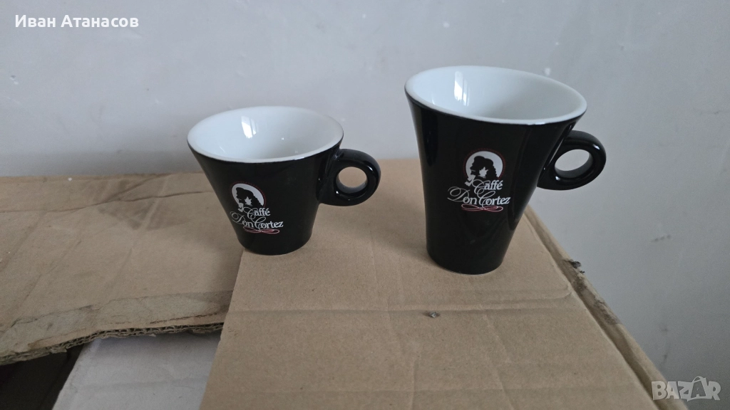 Чаши, купи, табли и посуда, снимка 1